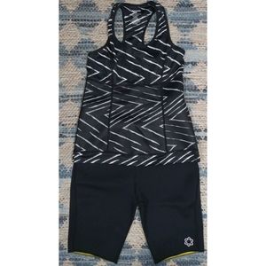 Zaggora athletic set